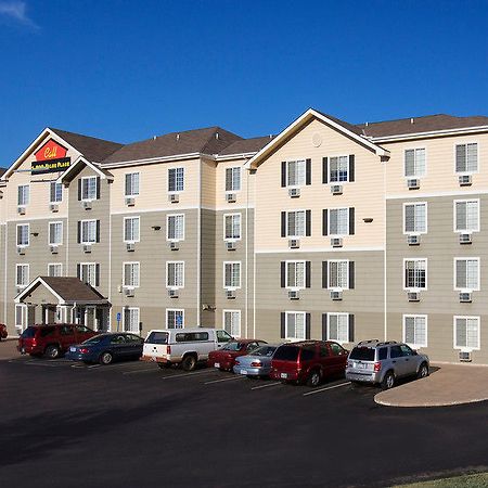 Extended Stay America Select Suites - Wichita - South Εξωτερικό φωτογραφία