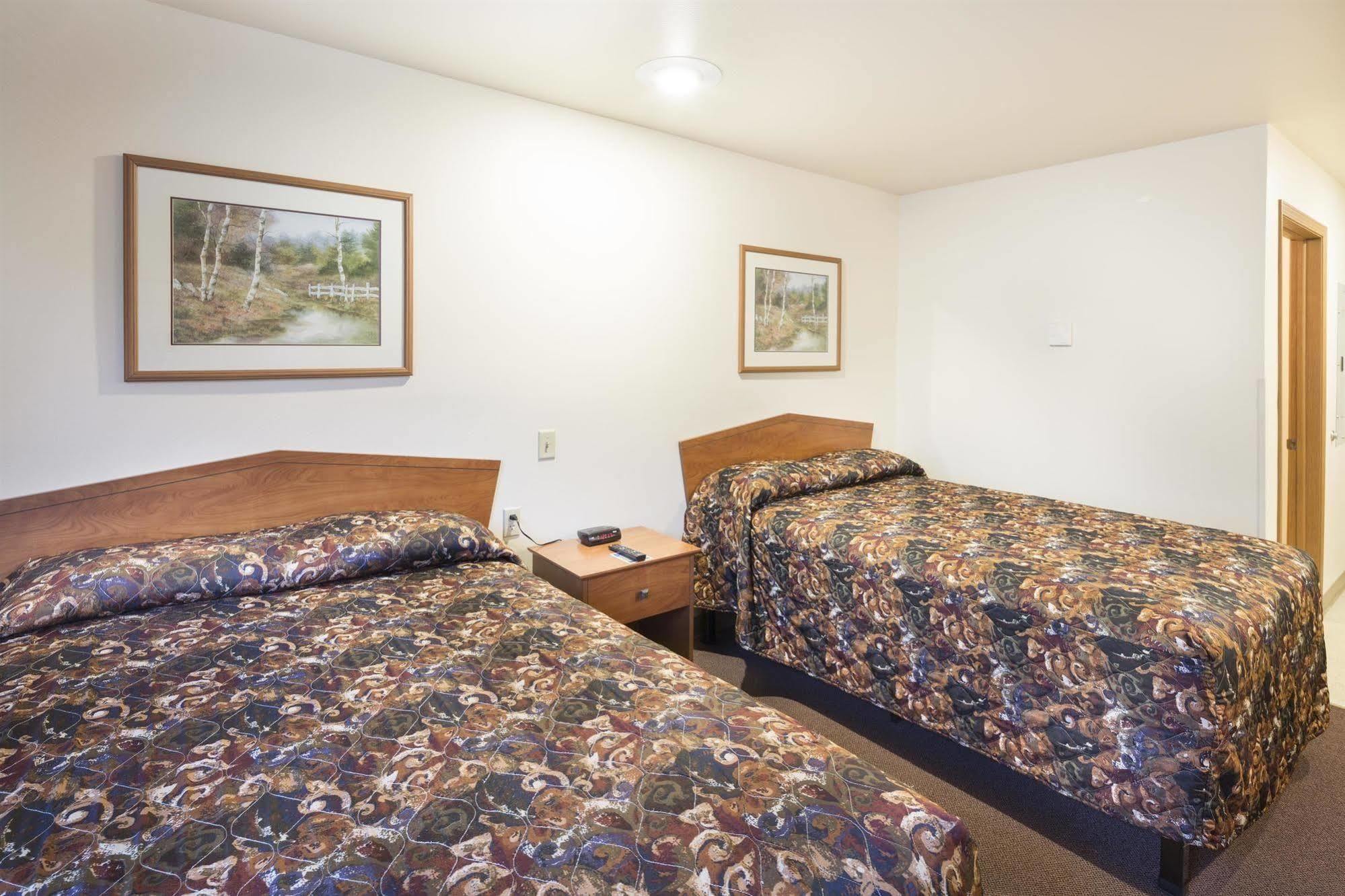 Extended Stay America Select Suites - Wichita - South Εξωτερικό φωτογραφία