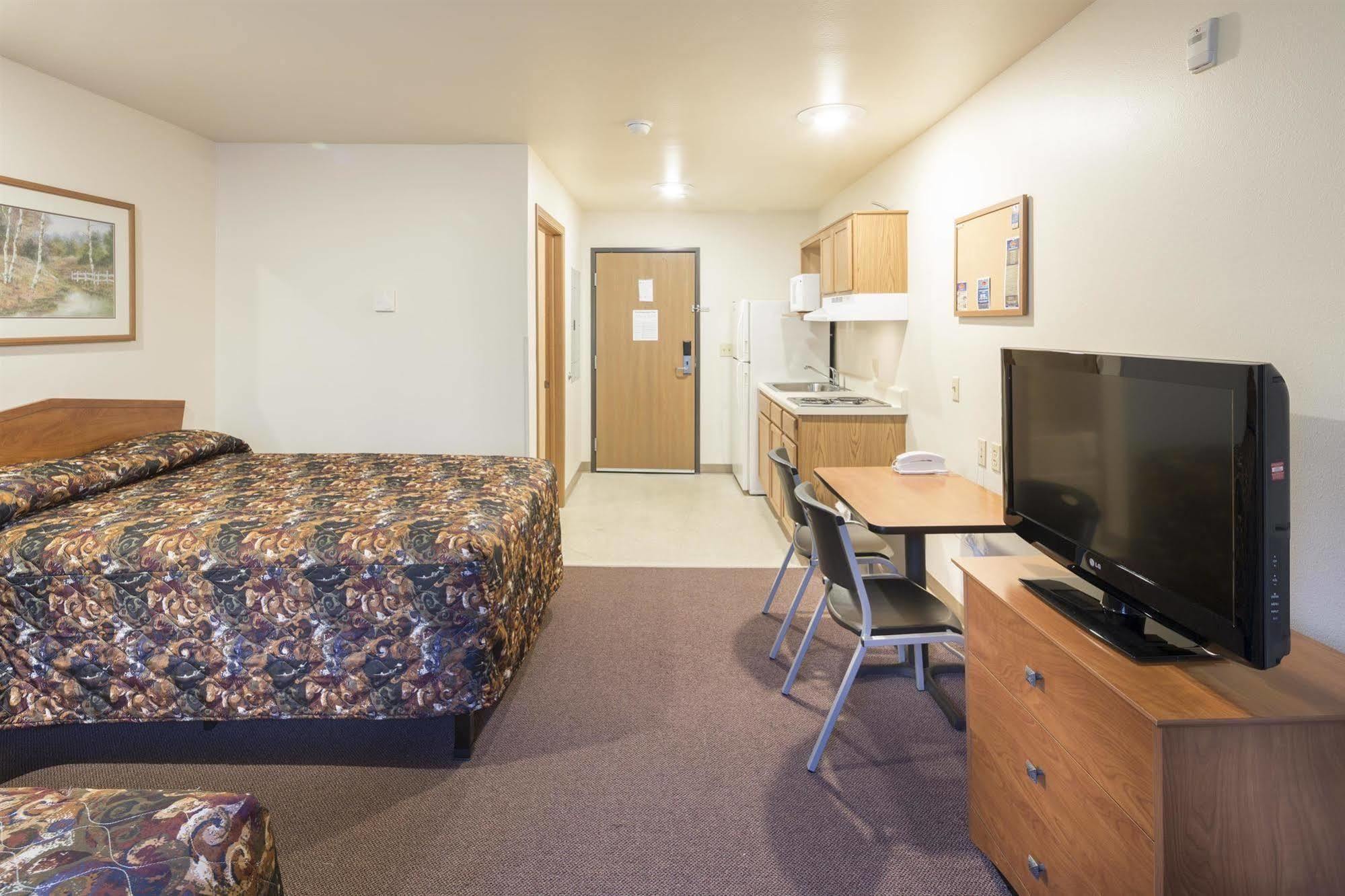 Extended Stay America Select Suites - Wichita - South Εξωτερικό φωτογραφία
