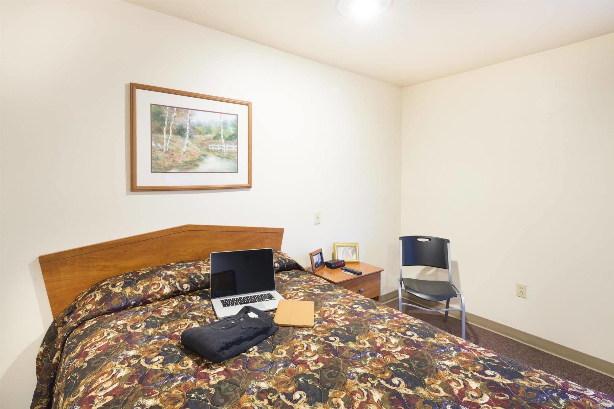 Extended Stay America Select Suites - Wichita - South Εξωτερικό φωτογραφία