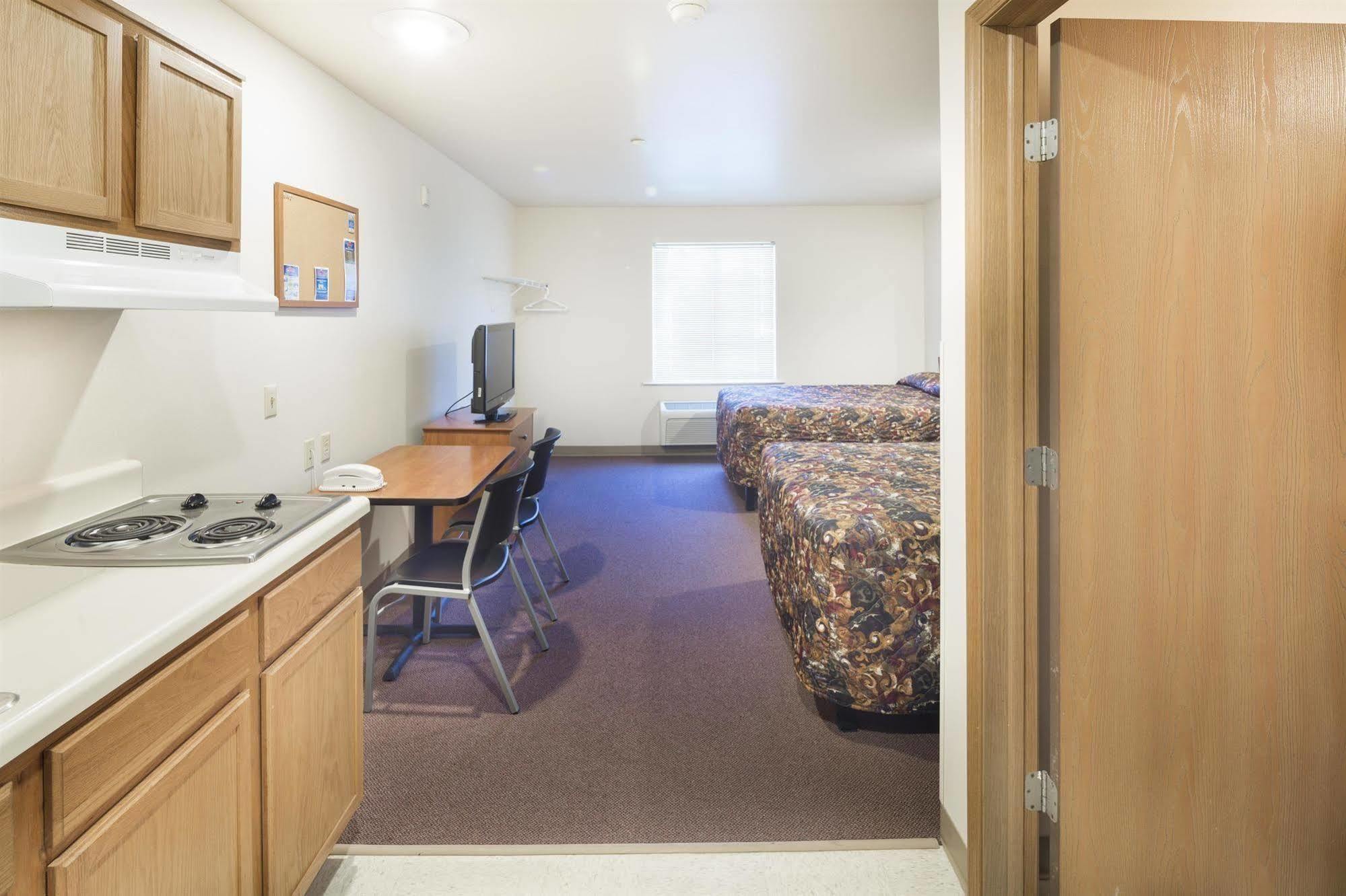 Extended Stay America Select Suites - Wichita - South Εξωτερικό φωτογραφία
