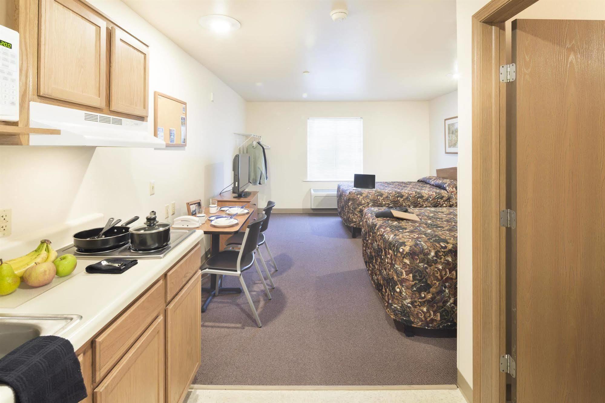 Extended Stay America Select Suites - Wichita - South Εξωτερικό φωτογραφία