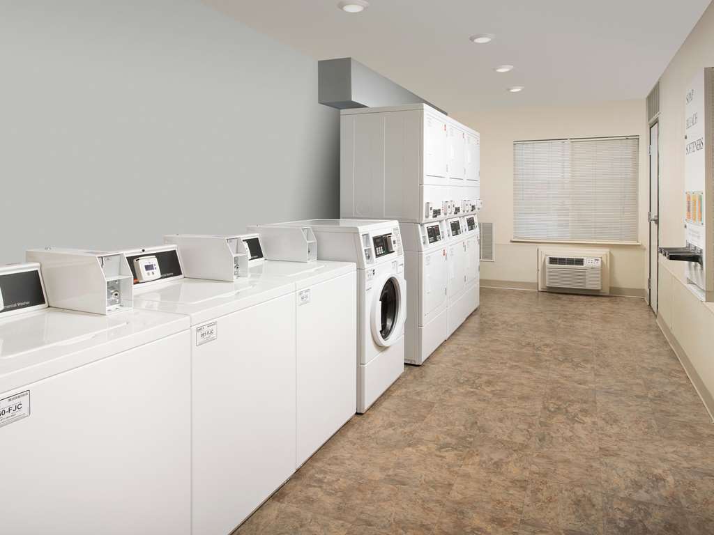 Extended Stay America Select Suites - Wichita - South Δωμάτιο φωτογραφία