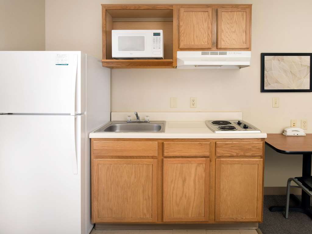 Extended Stay America Select Suites - Wichita - South Δωμάτιο φωτογραφία