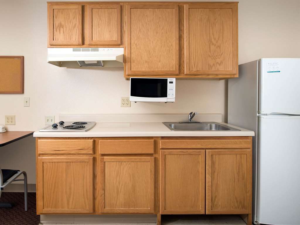 Extended Stay America Select Suites - Wichita - South Δωμάτιο φωτογραφία