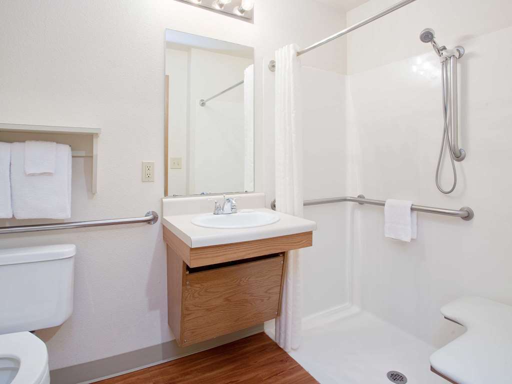 Extended Stay America Select Suites - Wichita - South Δωμάτιο φωτογραφία