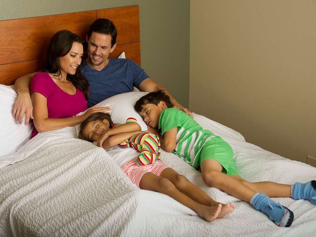 Extended Stay America Select Suites - Wichita - South Δωμάτιο φωτογραφία