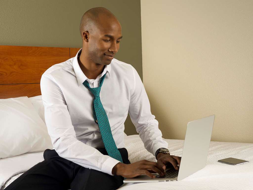 Extended Stay America Select Suites - Wichita - South Δωμάτιο φωτογραφία